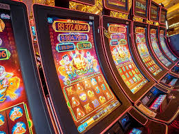 Онлайн казино Casino Lux