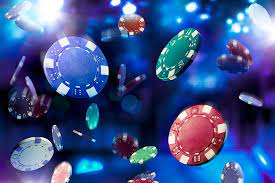 Вход на зеркало Vulkan Stavka Casino